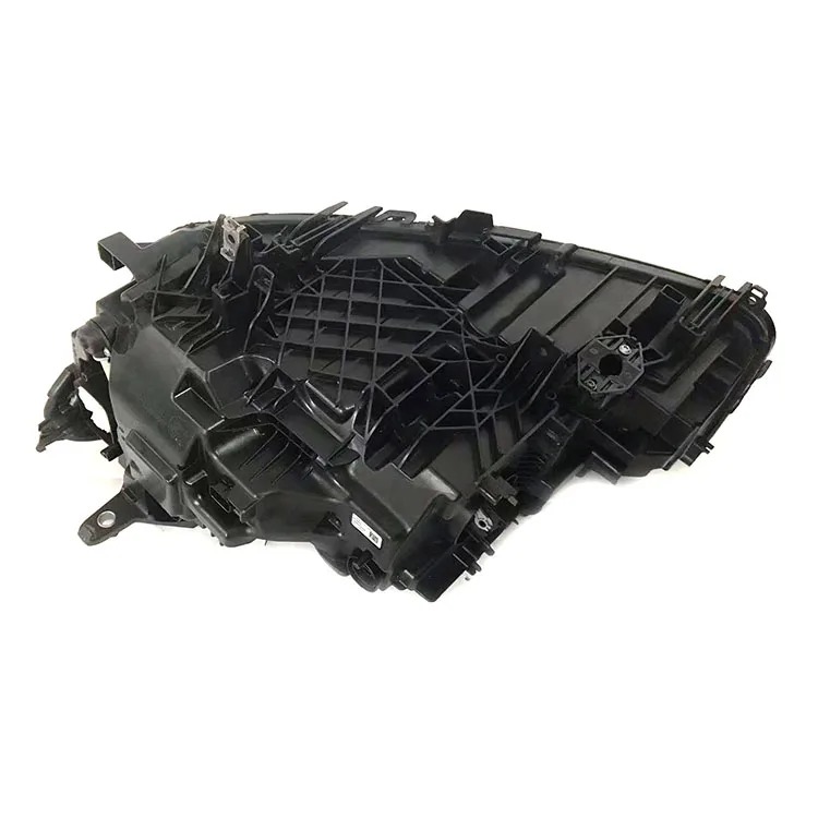 Original OEM Headlight Car for  7 Series 2016-2018 G11 G12 730Li 740Li 750Li Front Headlight LED Upgrade to  Version